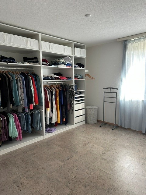 Appartement de 4 ½ pièces