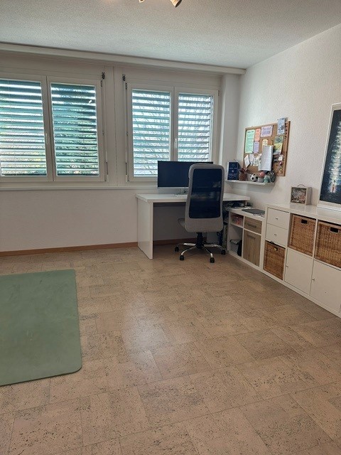 Appartement de 4 ½ pièces