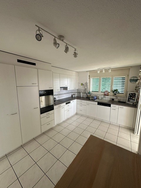 Appartement de 4 ½ pièces