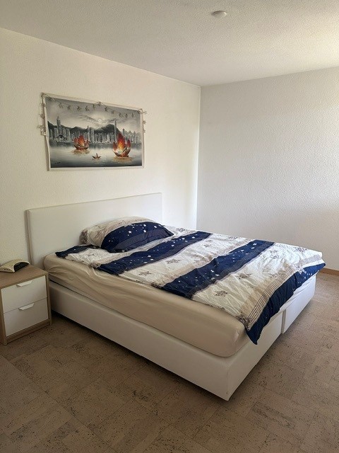 Appartement de 4 ½ pièces