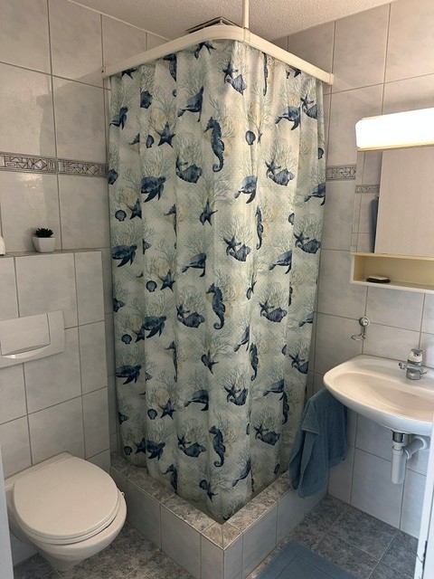 Appartement de 4 ½ pièces