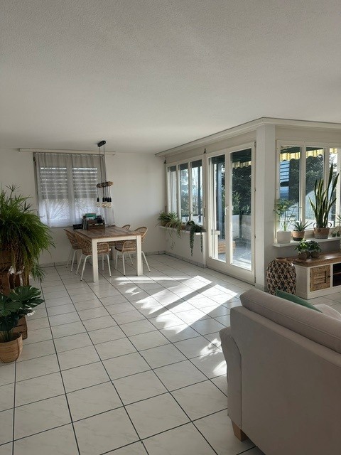 Appartement de 4 ½ pièces