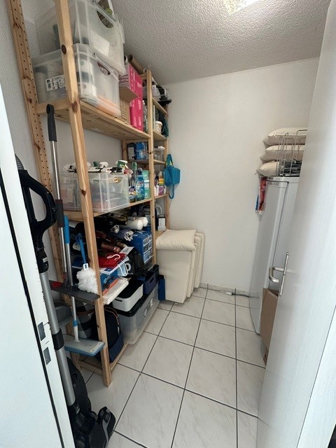 Appartement de 4 ½ pièces