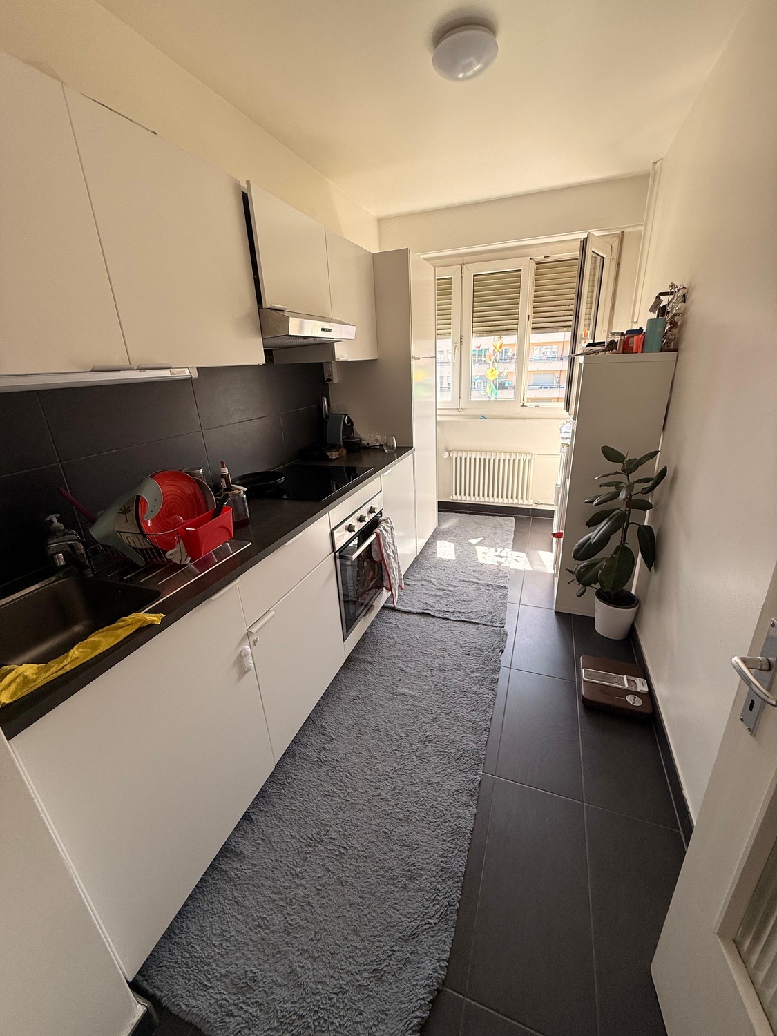 Zimmer in einer Wohngemeinschaft, Foto 3 von 3