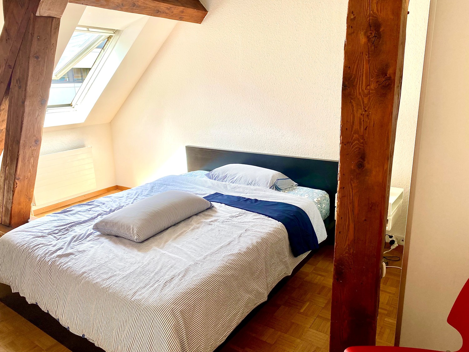 4-Zimmer-Wohnung, Foto 4 von 8