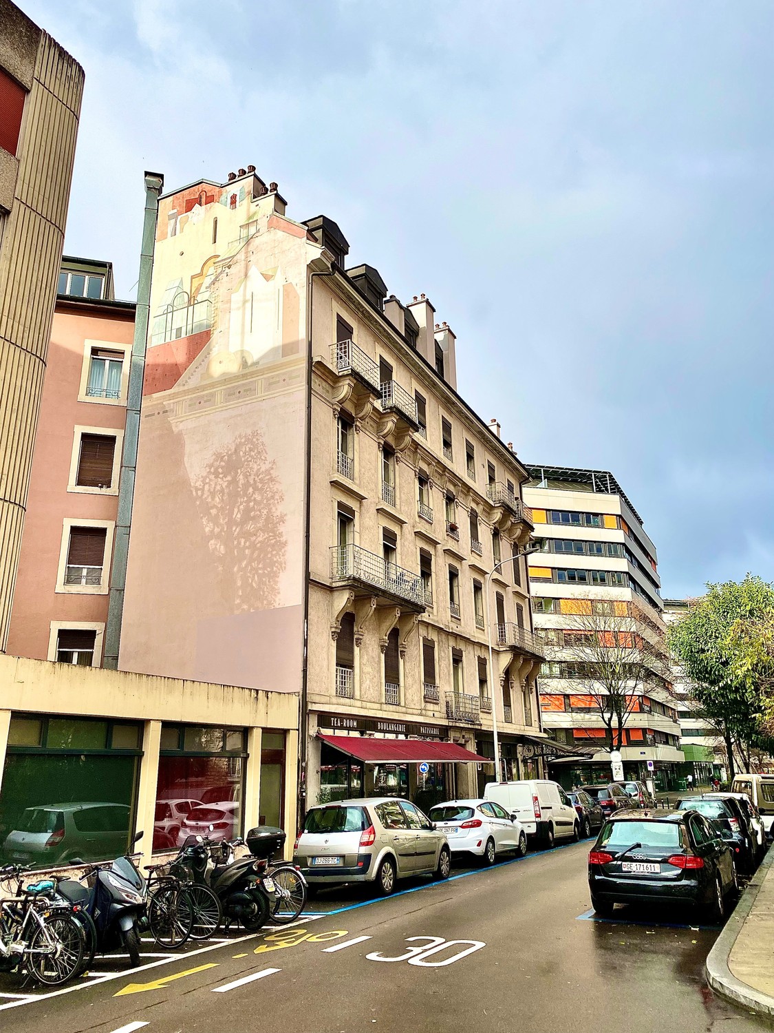 4-Zimmer-Wohnung, Foto 8 von 8