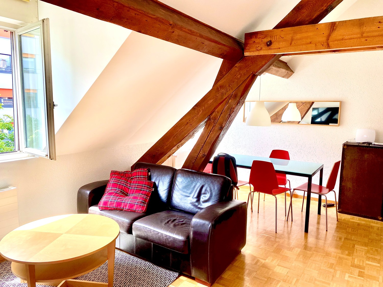 4-Zimmer-Wohnung, Foto 3 von 8