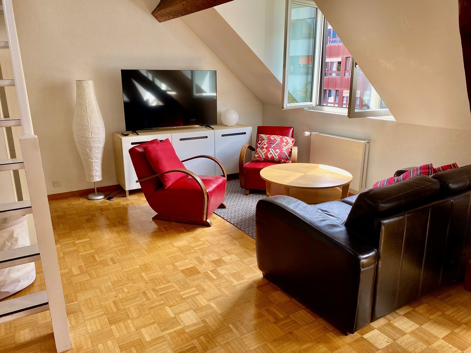 4-Zimmer-Wohnung, Foto 1 von 8