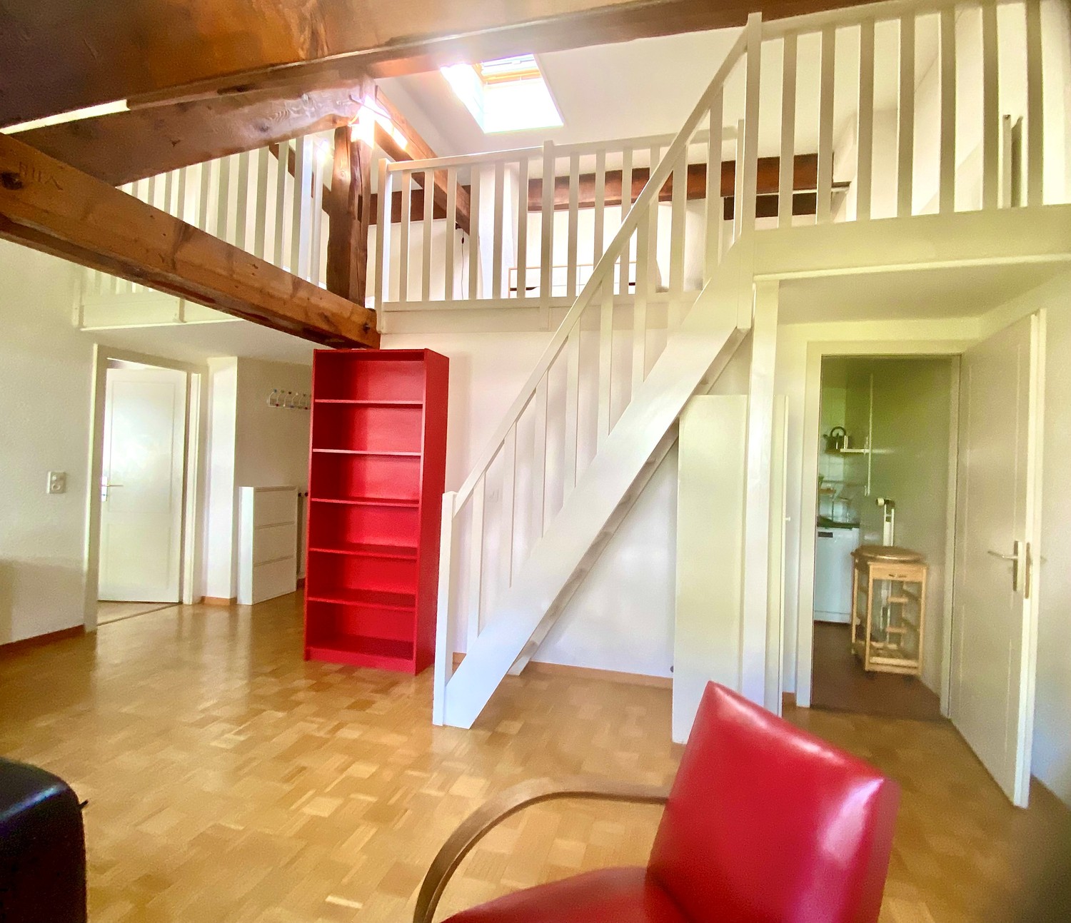 4-Zimmer-Wohnung, Foto 2 von 8