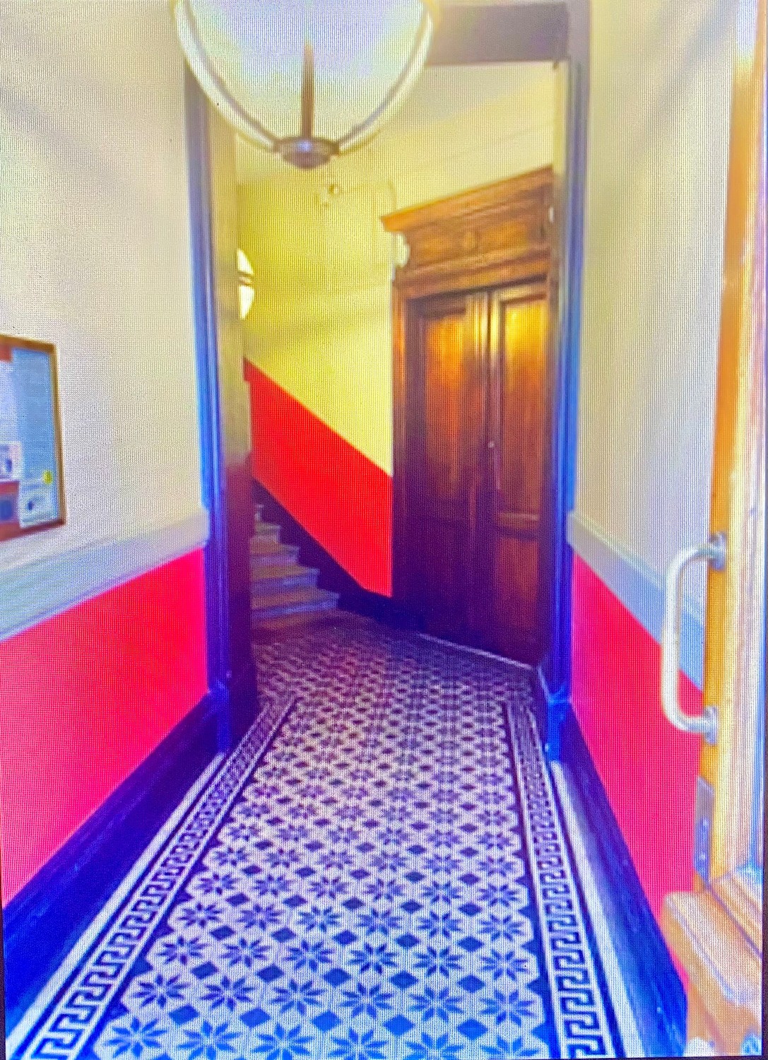 4-Zimmer-Wohnung, Foto 7 von 8