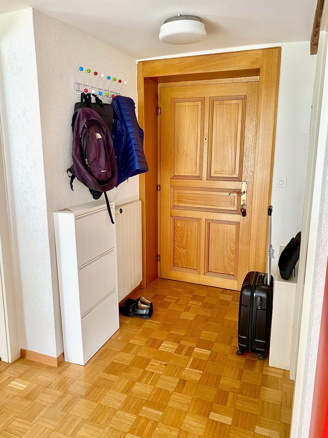 4-Zimmer-Wohnung, Foto 6 von 8