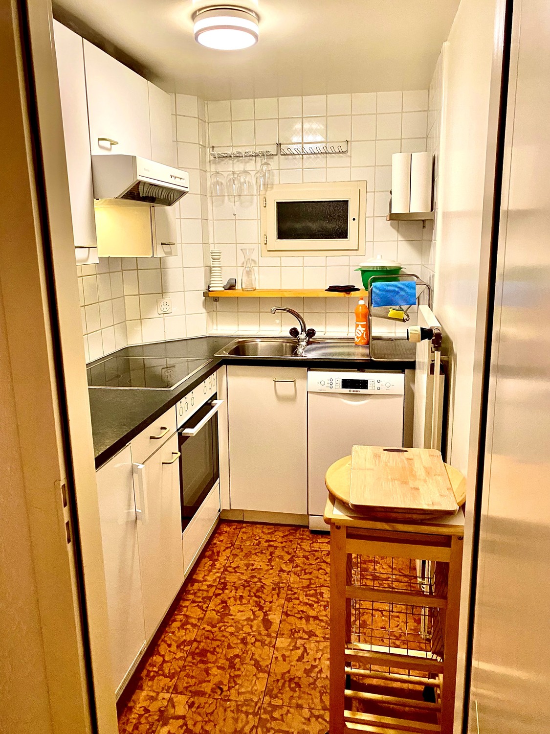 4-Zimmer-Wohnung, Foto 5 von 8