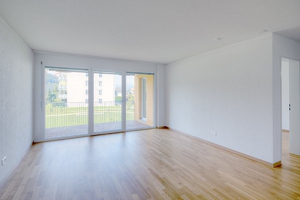 1 ½ rooms attic flat