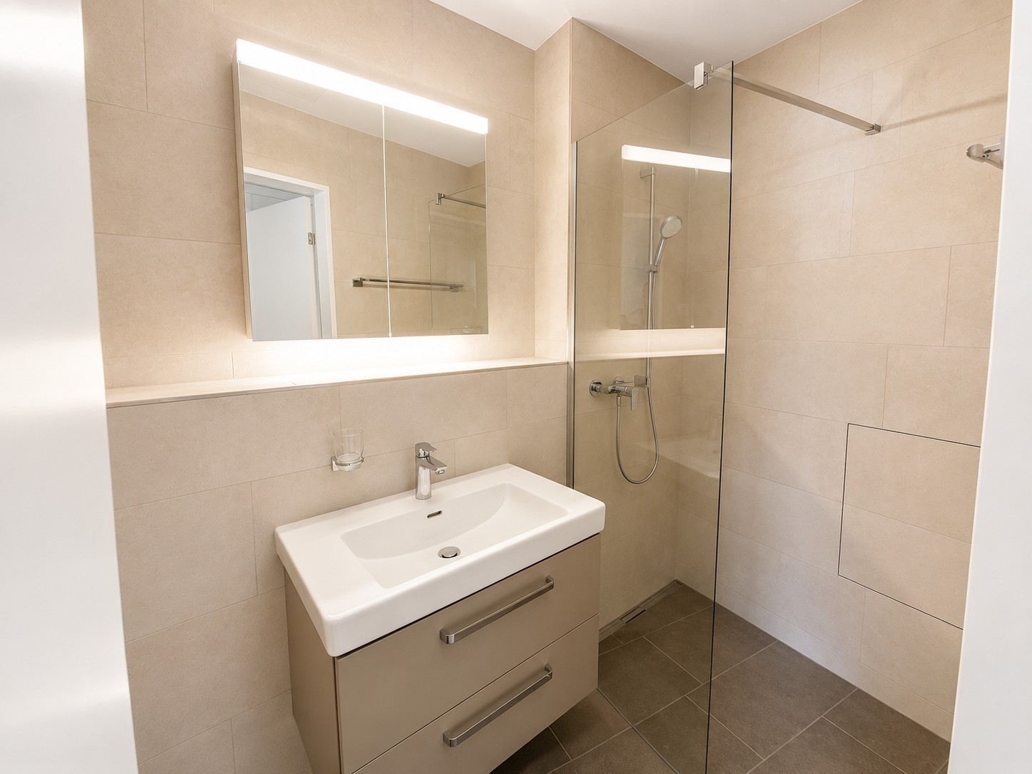 3 ½ room apartment