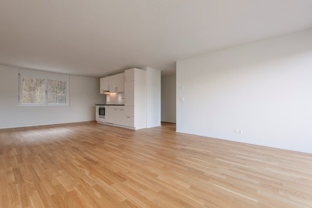 2 ½ rooms attic flat