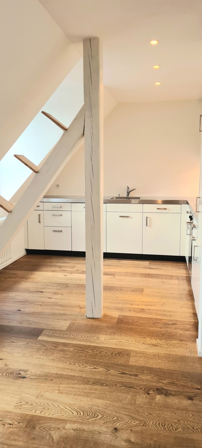 2 ½ rooms duplex