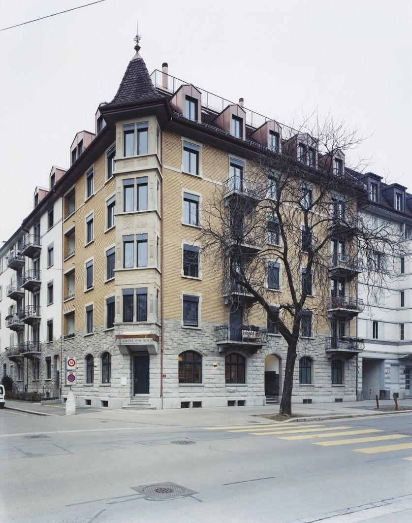 2 ½ rooms duplex