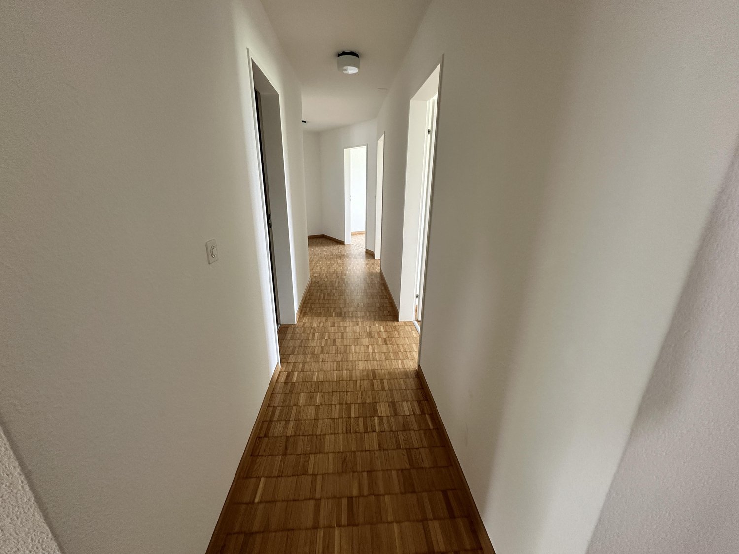 Appartamento di 5 ½ locali