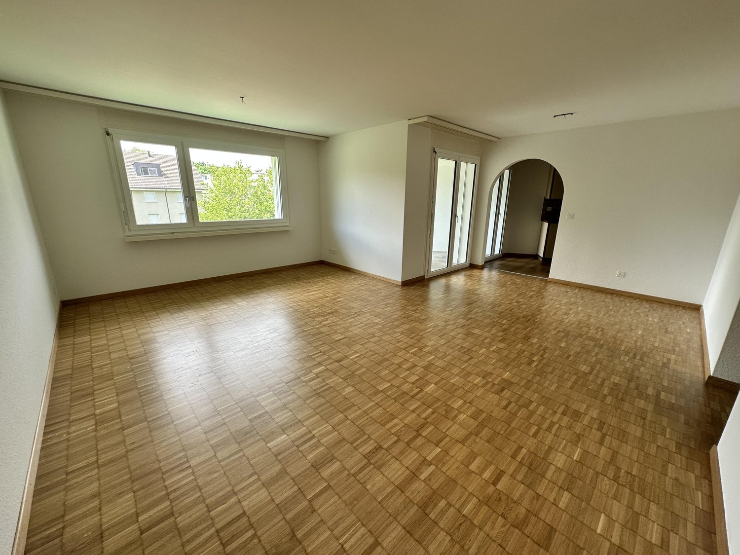 Appartamento di 5 ½ locali