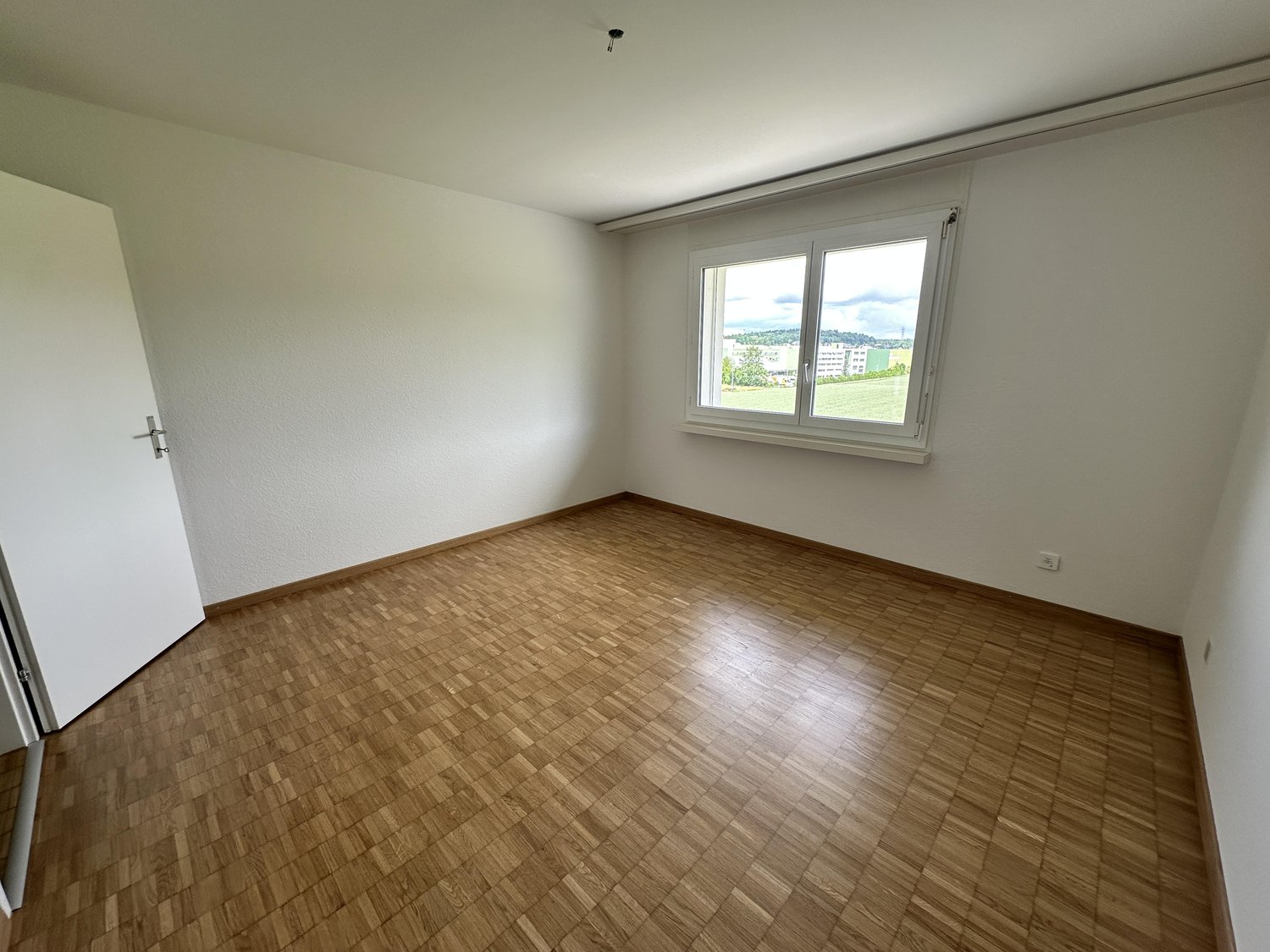 Appartamento di 5 ½ locali
