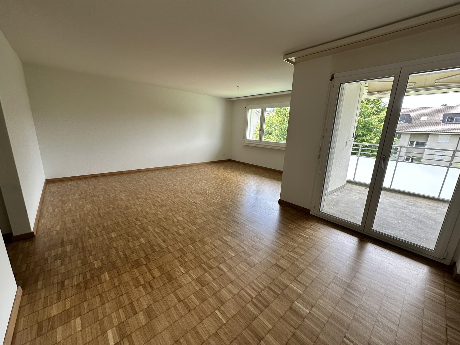 Appartamento di 5 ½ locali