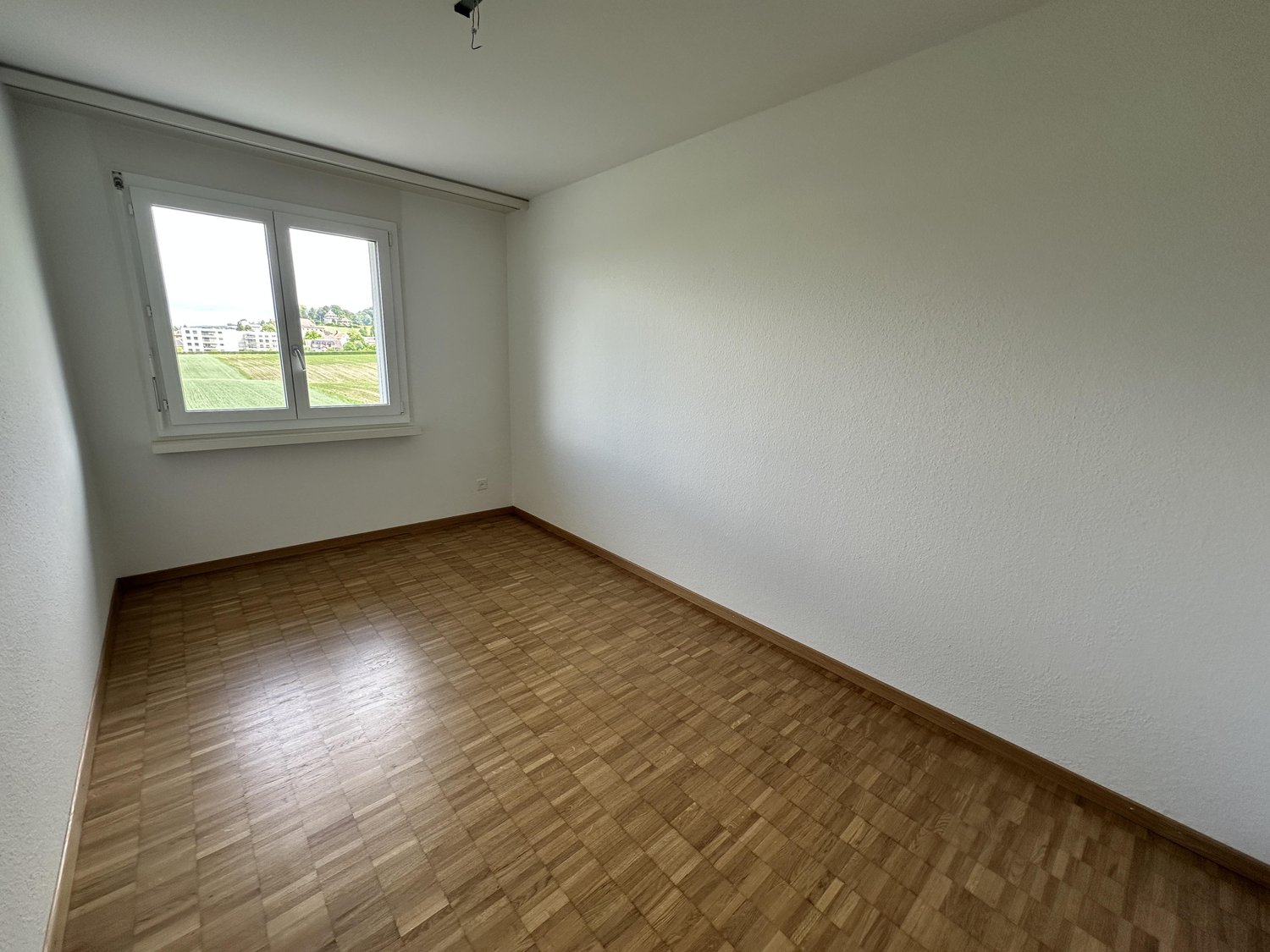 Appartamento di 5 ½ locali