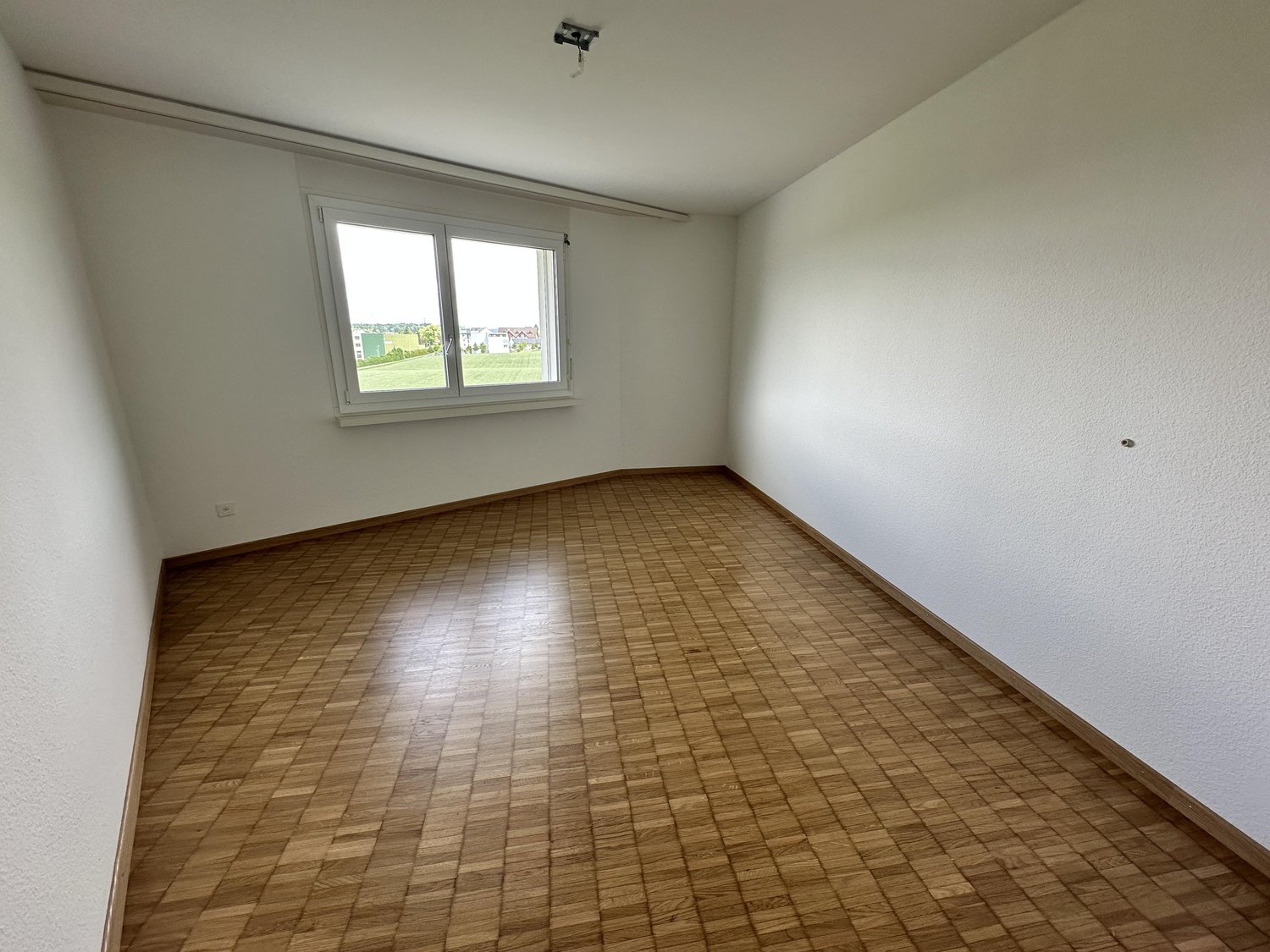 Appartamento di 5 ½ locali