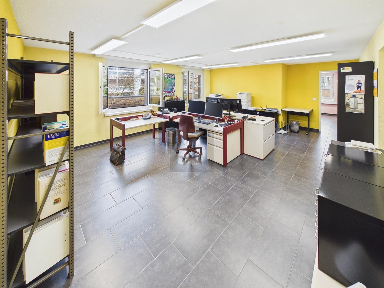 Appartamento di 3 ½ locali