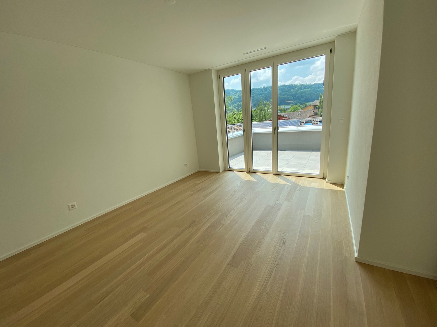 4 ½ rooms apartment, Foto 1 von 10