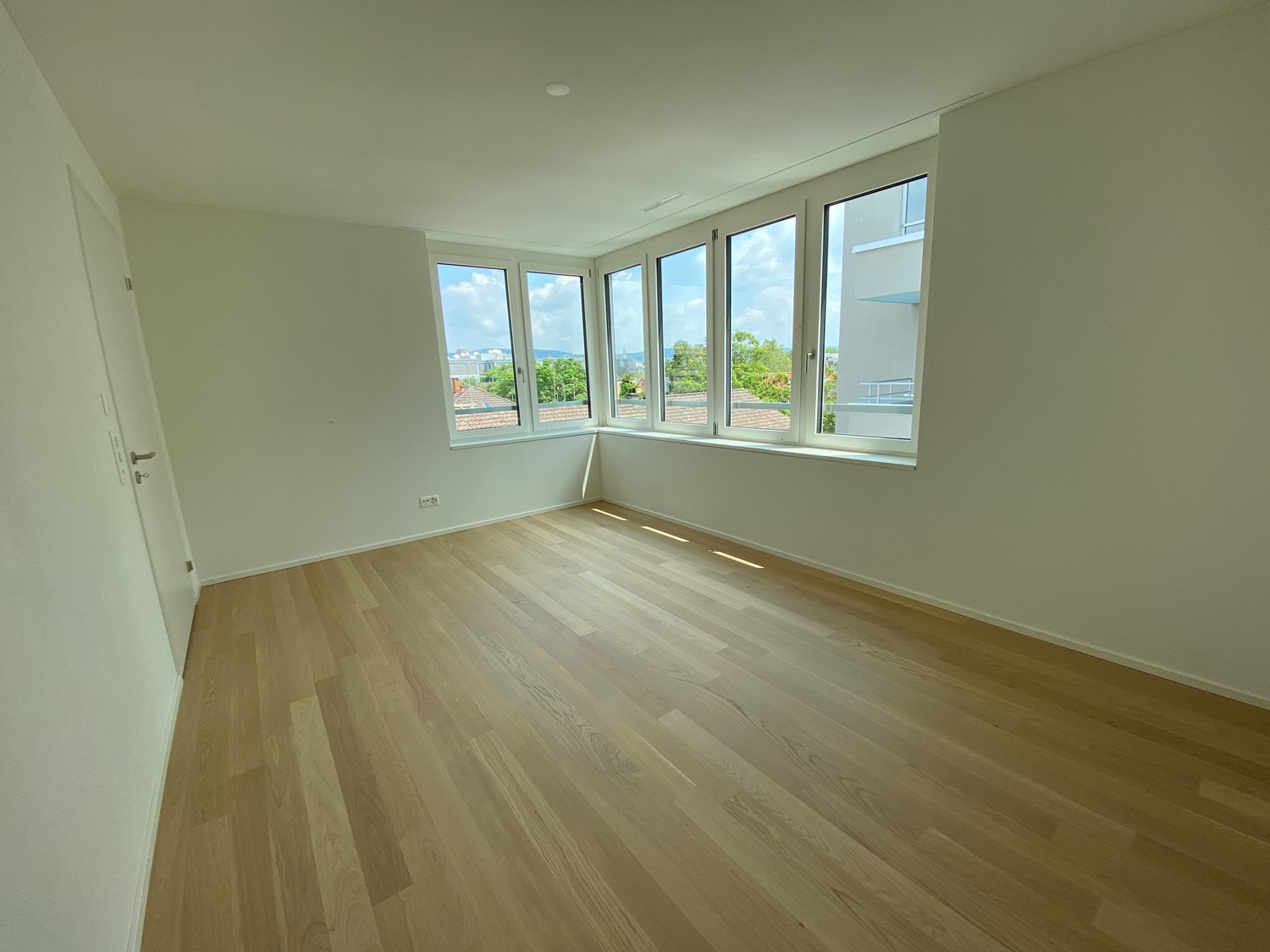 4 ½ rooms apartment, Foto 4 von 10