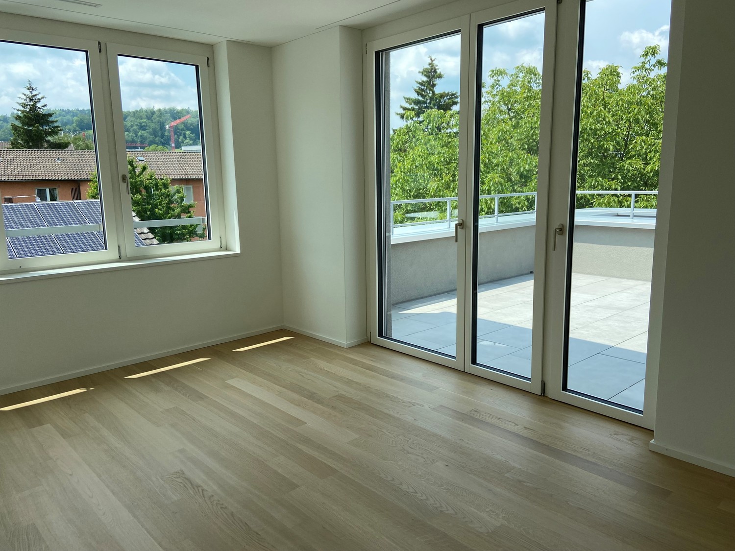 4 ½ rooms apartment, Foto 9 von 10