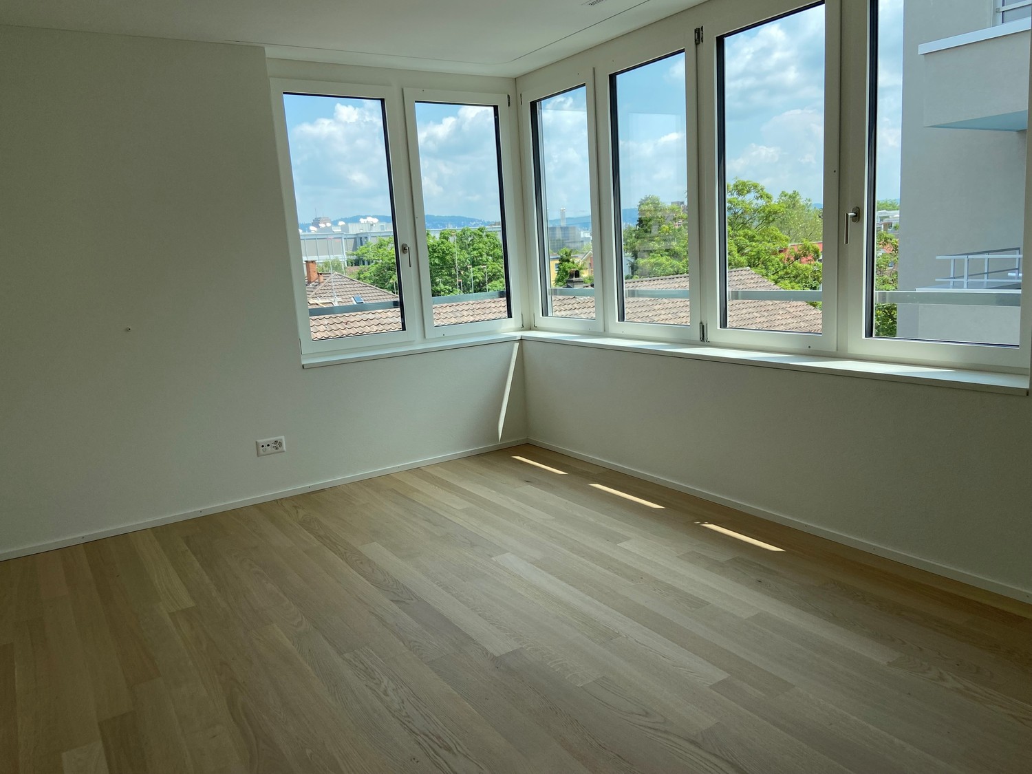 4 ½ rooms apartment, Foto 8 von 10