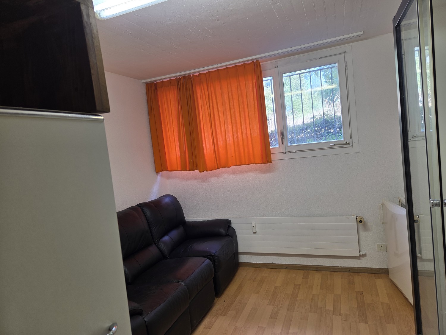 Appartement 1 pièce