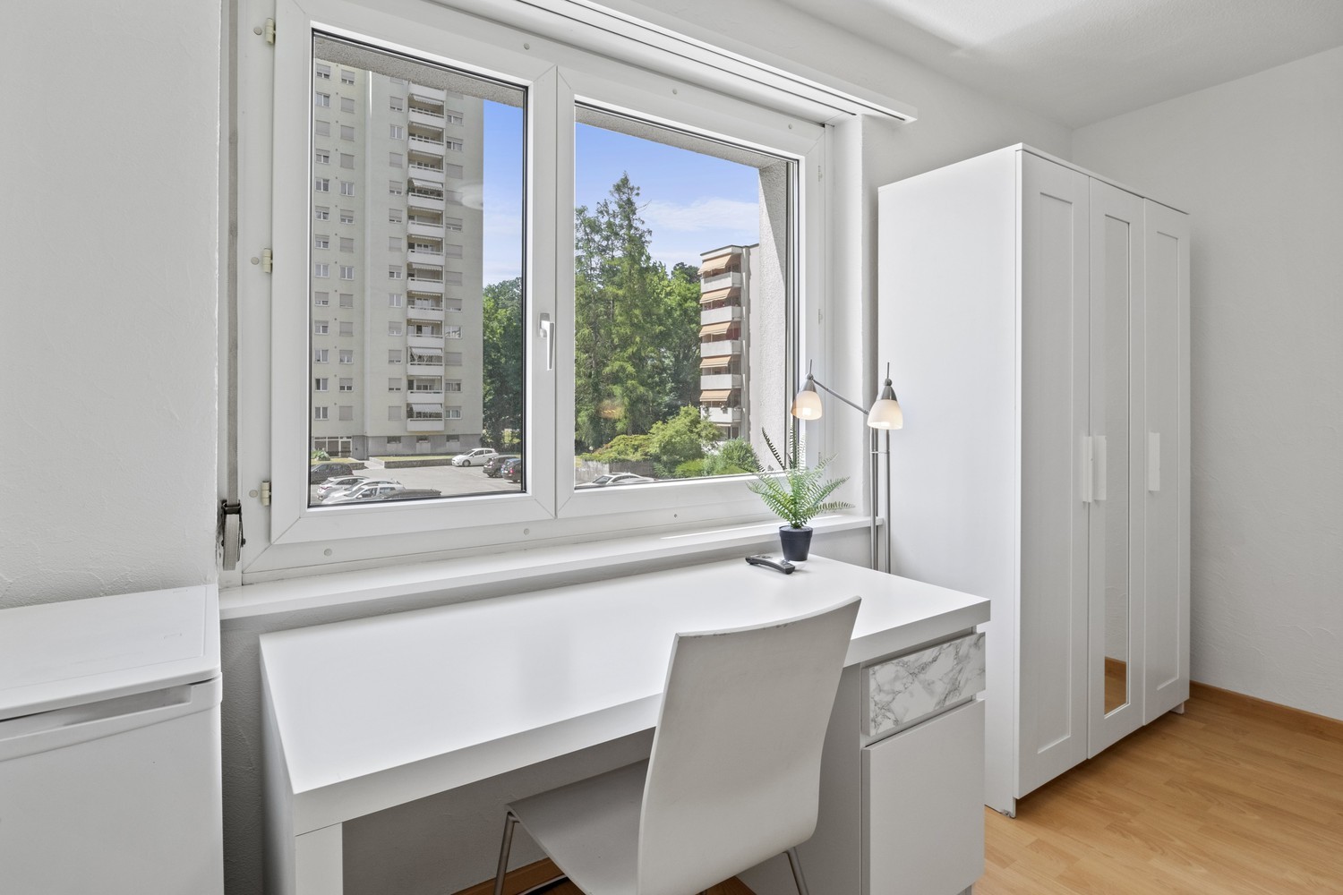 Zimmer in einer WG, Foto 1 von 8