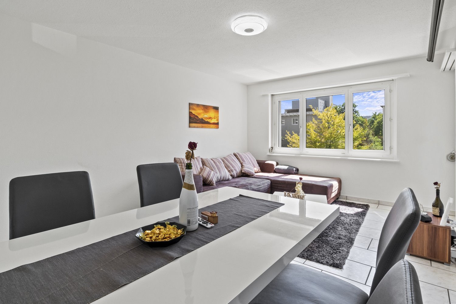 Zimmer in einer WG, Foto 4 von 8