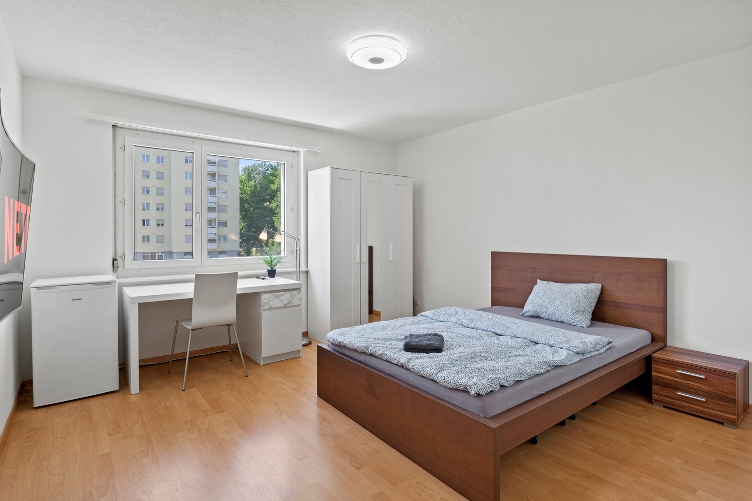 Zimmer in einer WG, Foto 2 von 8