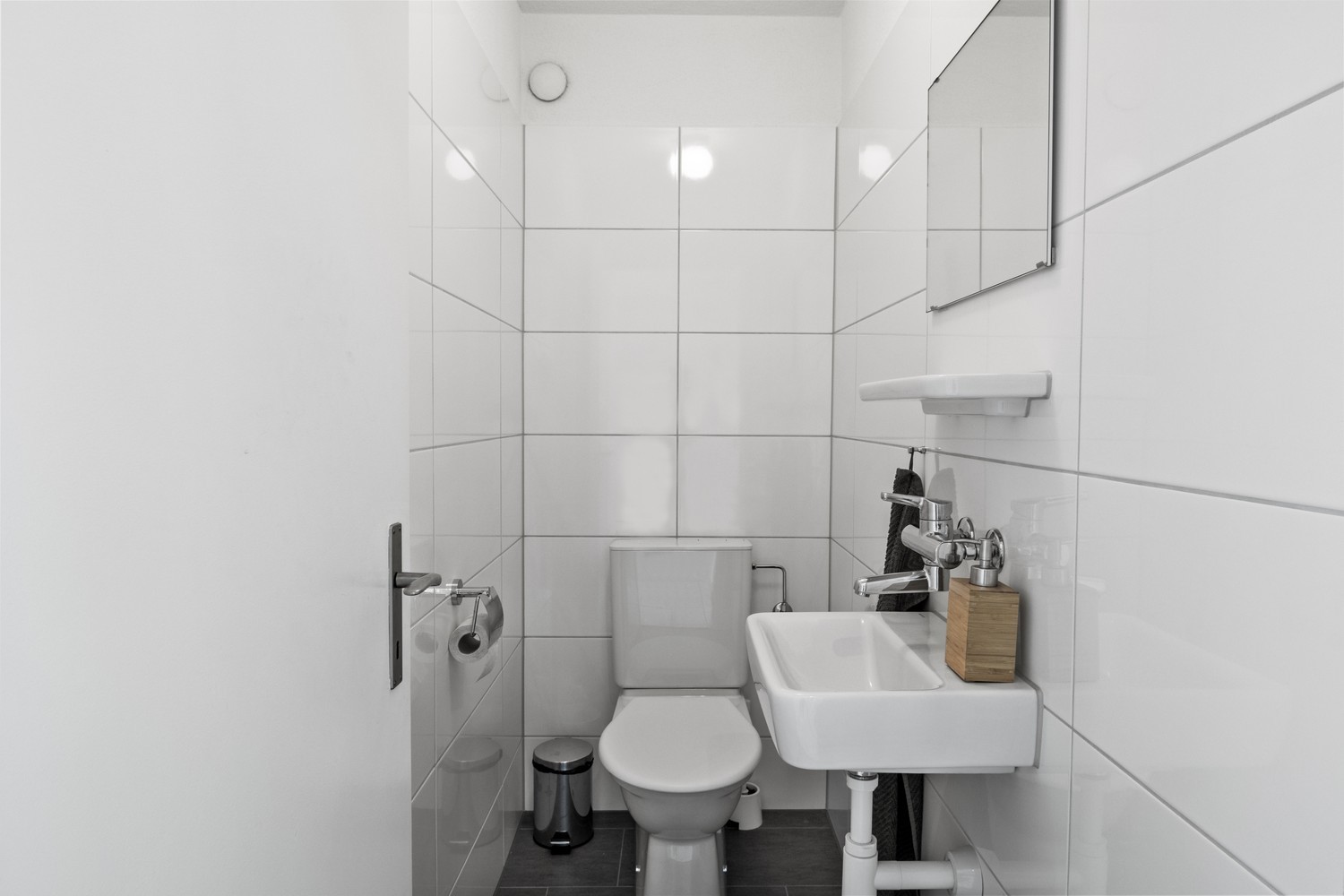Zimmer in einer WG, Foto 7 von 8