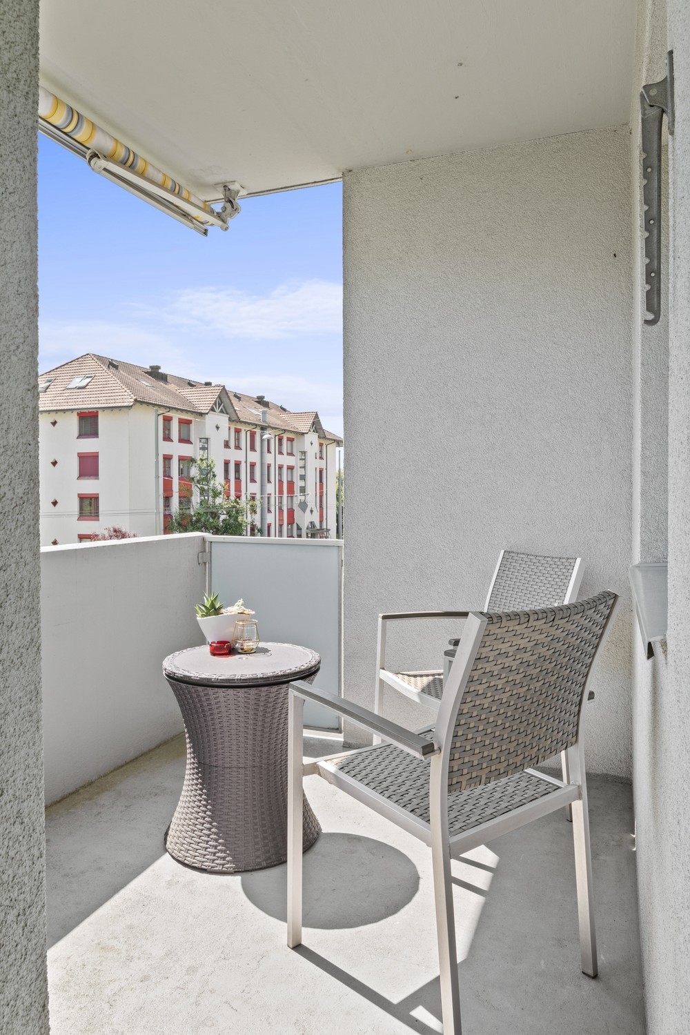 Zimmer in einer WG, Foto 6 von 8