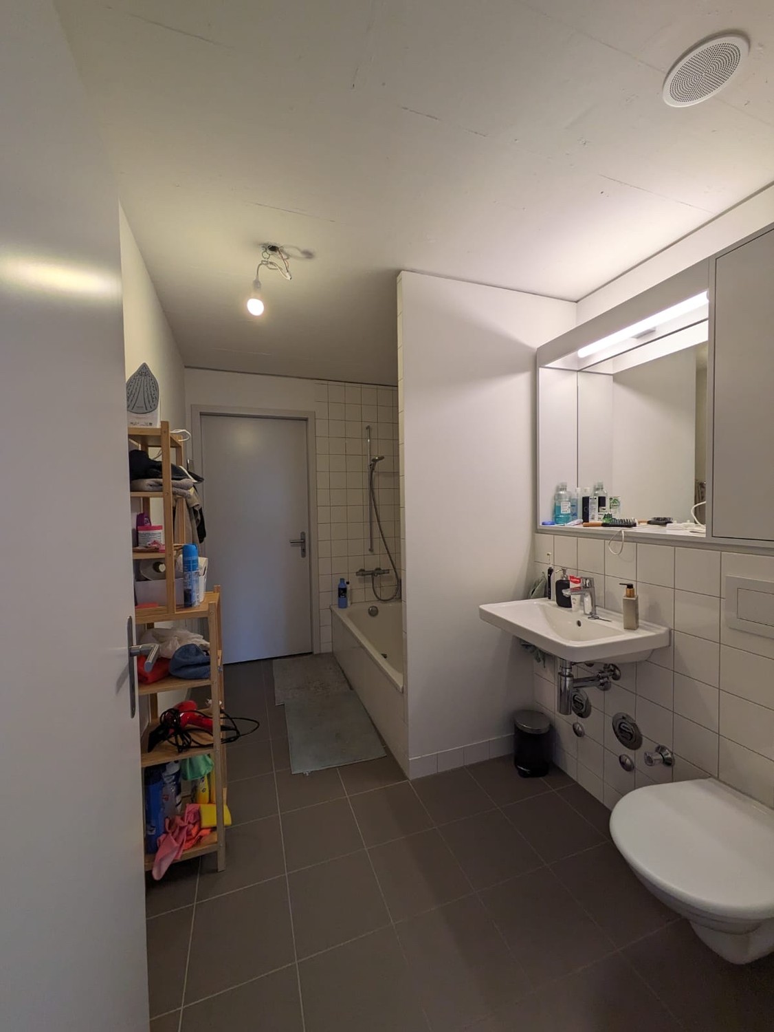 3 ½ Zimmer Wohnung, Foto 4 von 6