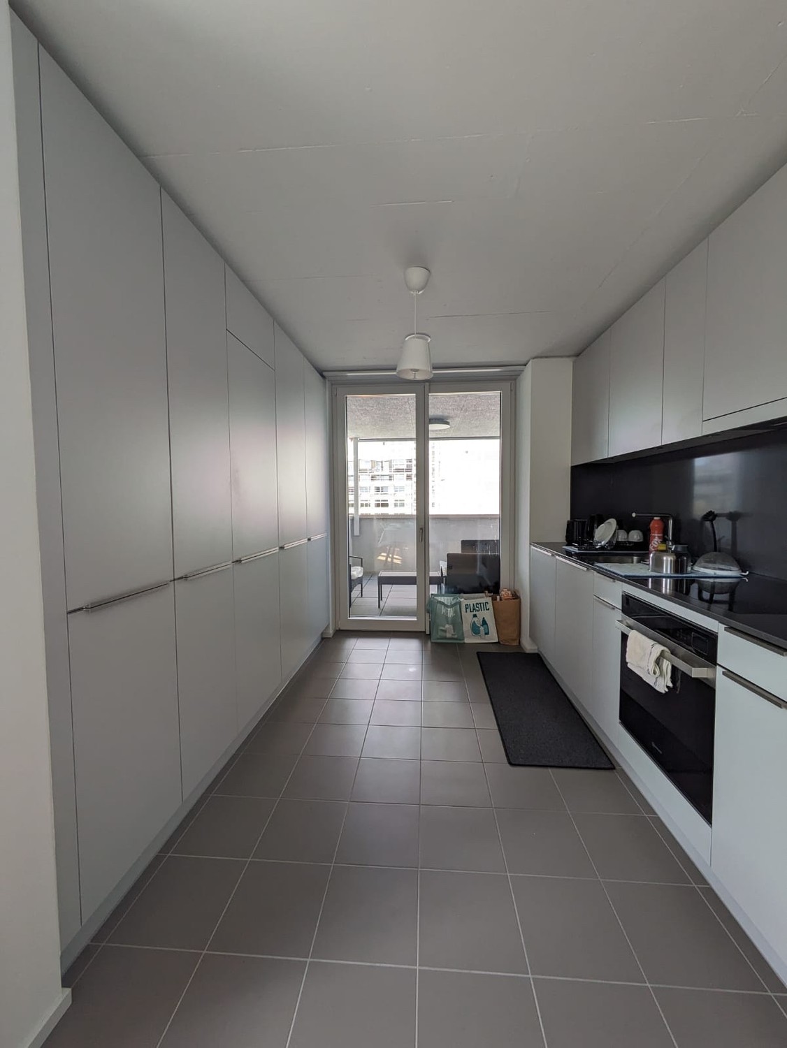 3 ½ Zimmer Wohnung, Foto 3 von 6