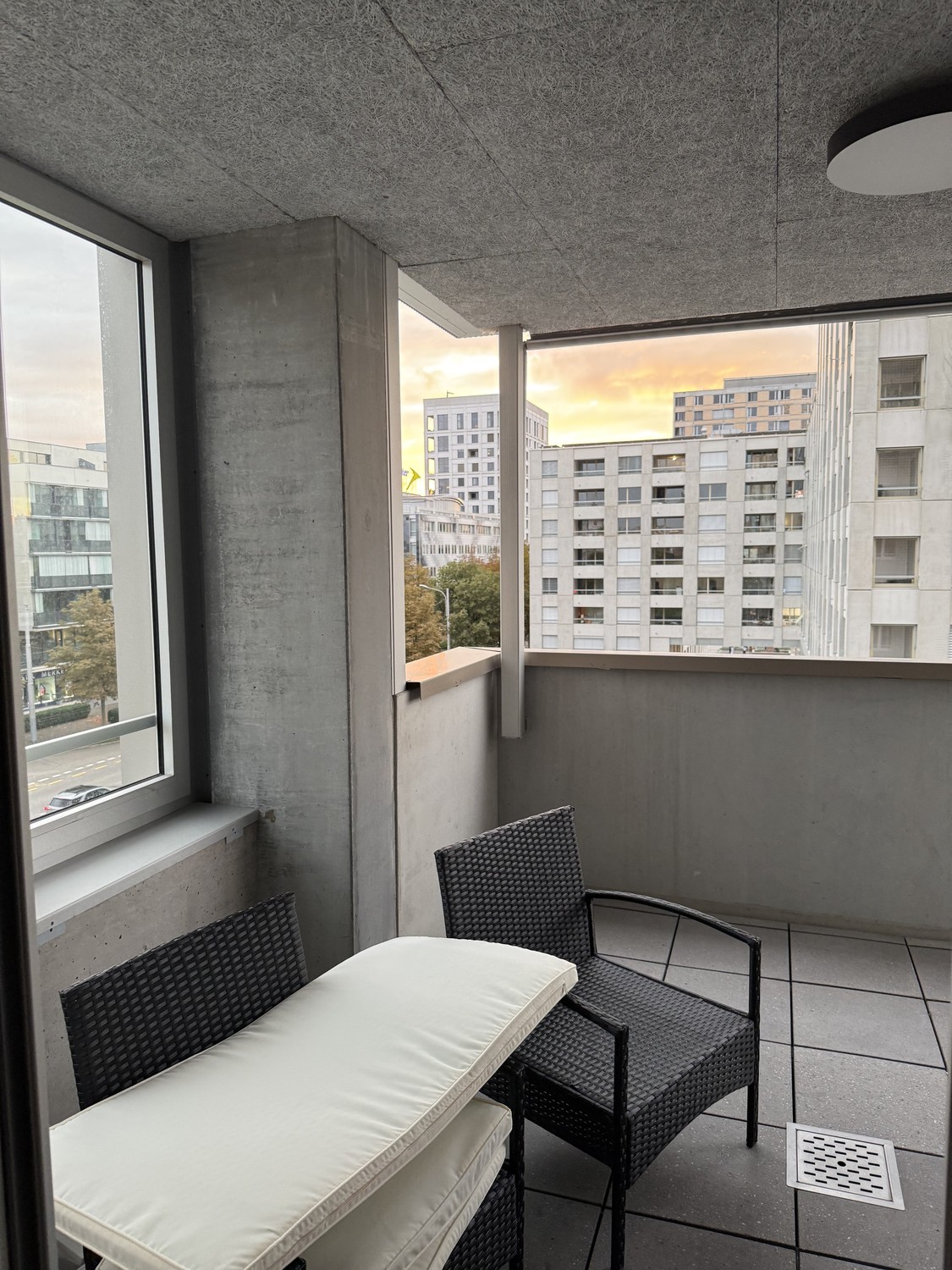 3 ½ Zimmer Wohnung, Foto 5 von 6