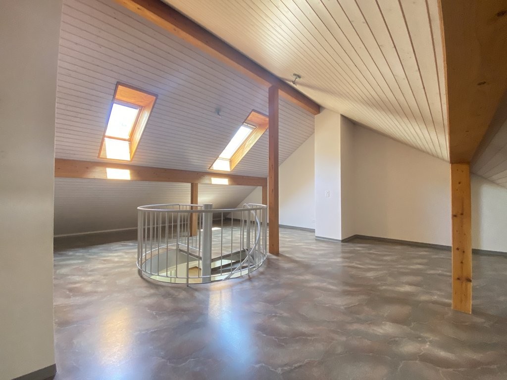 3 ¾ Zimmer Dachwohnung, Foto 5 von 9