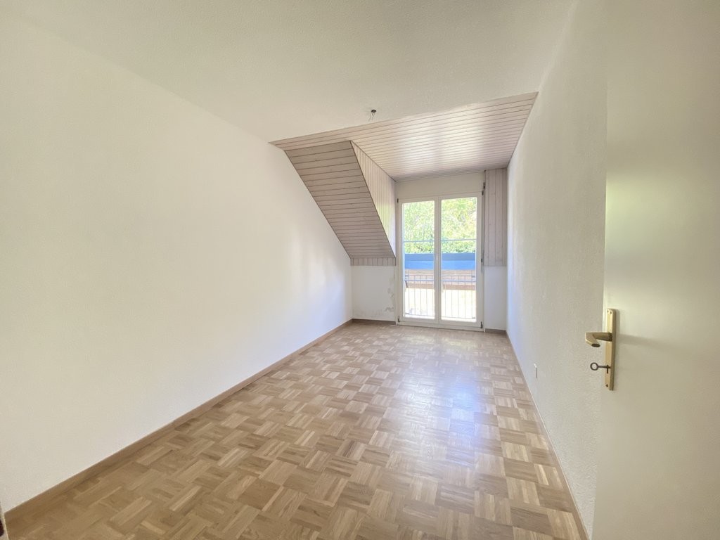 3 ¾ Zimmer Dachwohnung, Foto 7 von 9