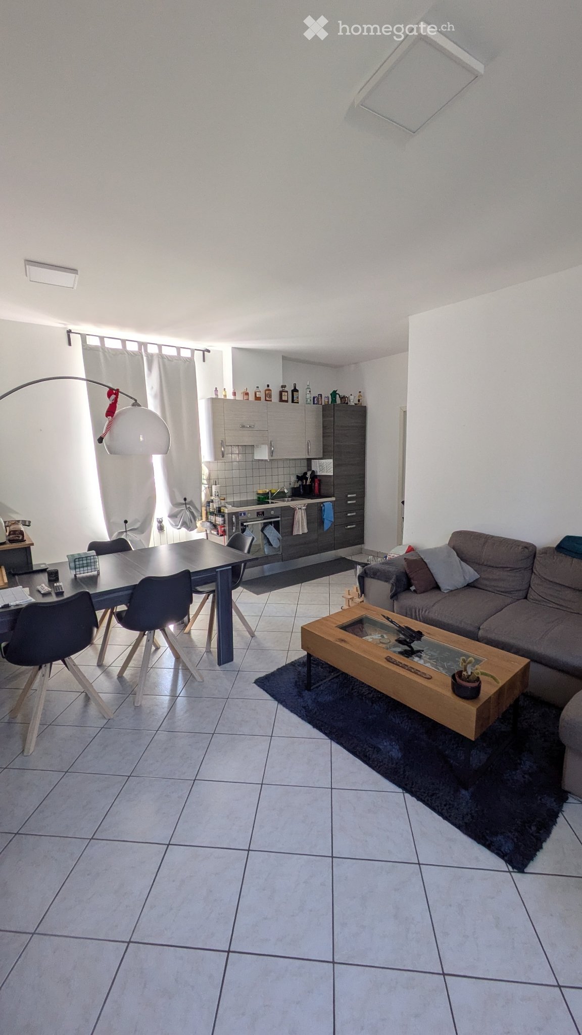 2 ½ Zimmer Wohnung, Foto 1 von 5