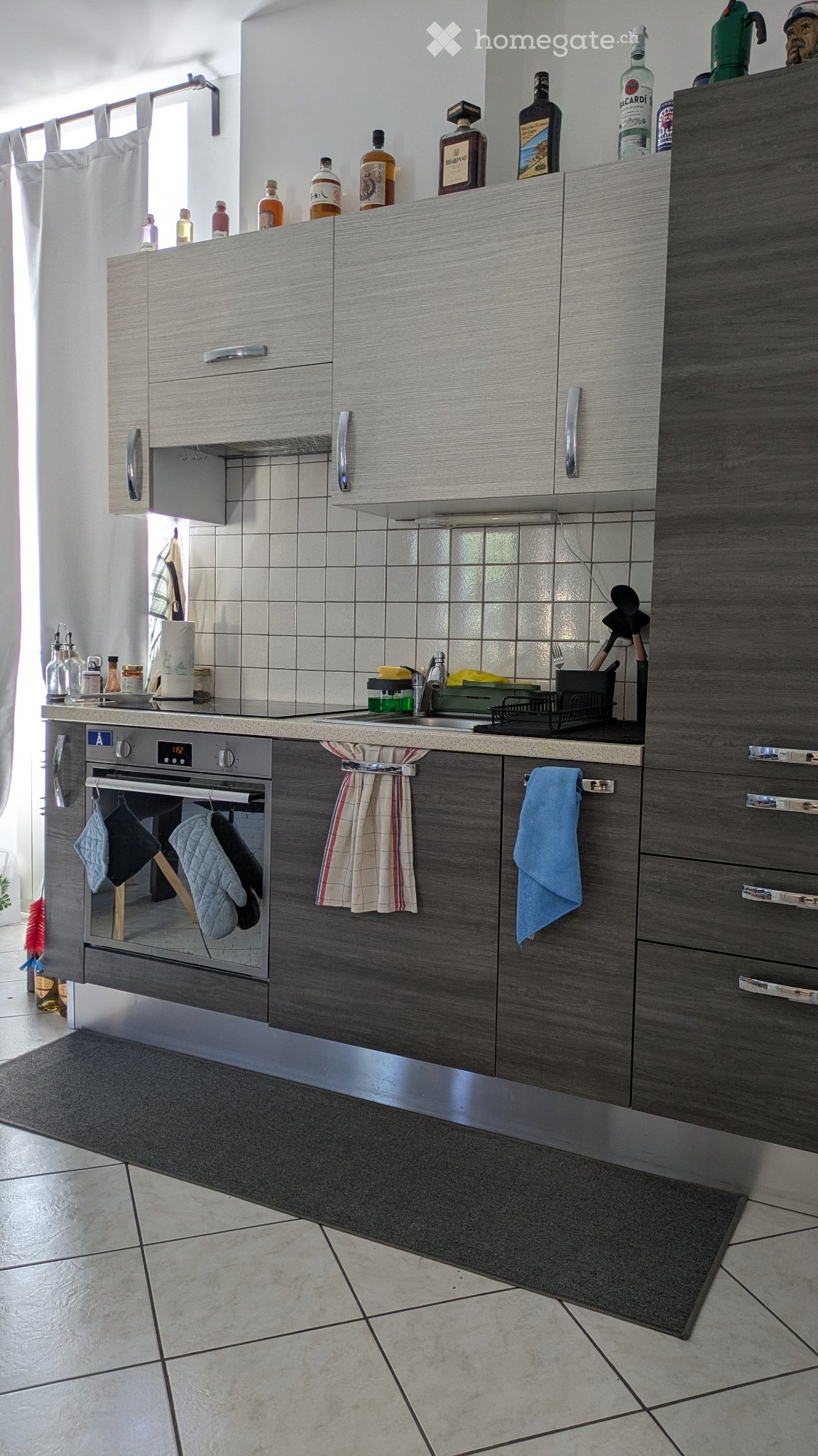 2 ½ Zimmer Wohnung, Foto 2 von 5