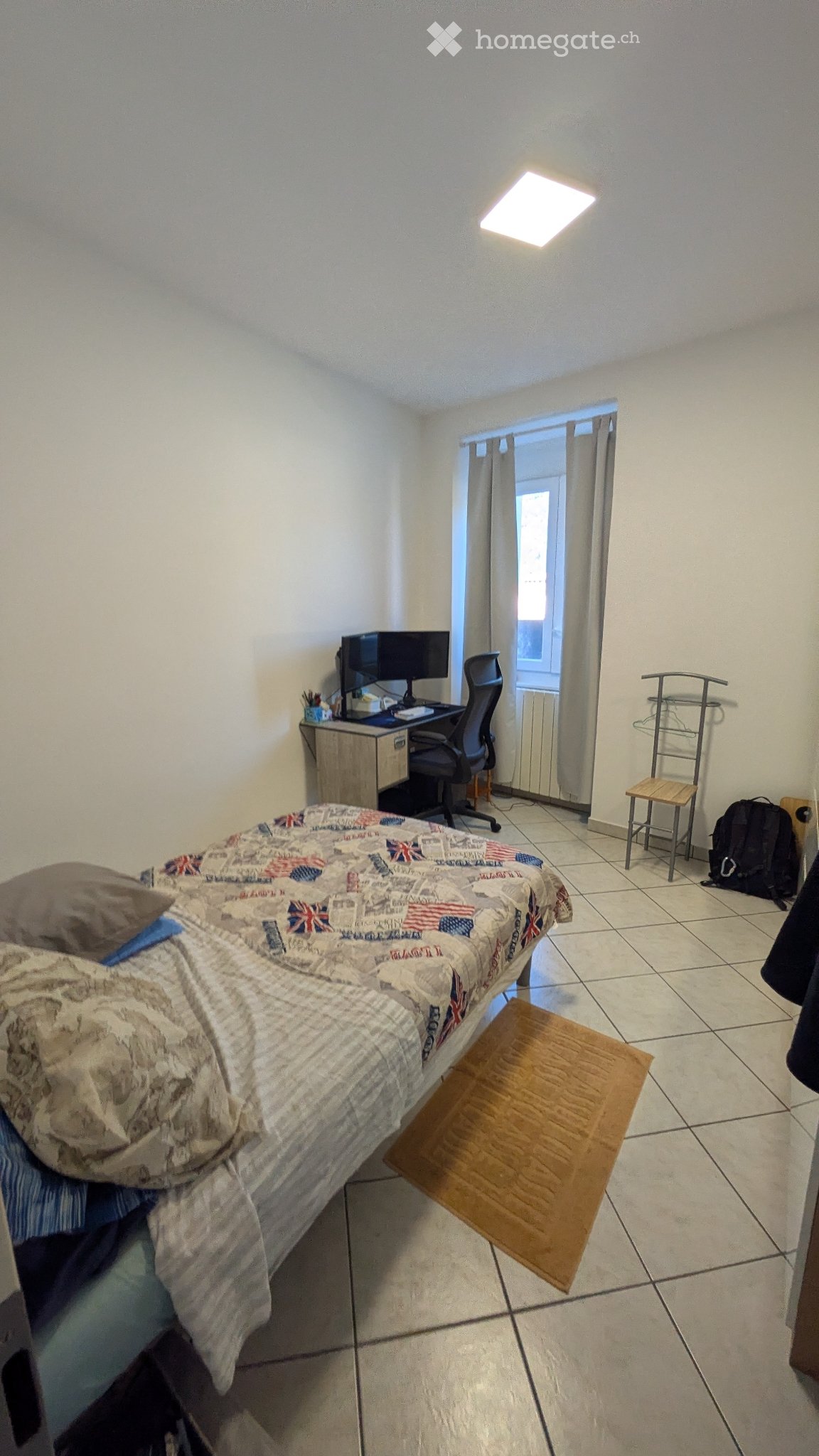 2 ½ Zimmer Wohnung, Foto 4 von 5