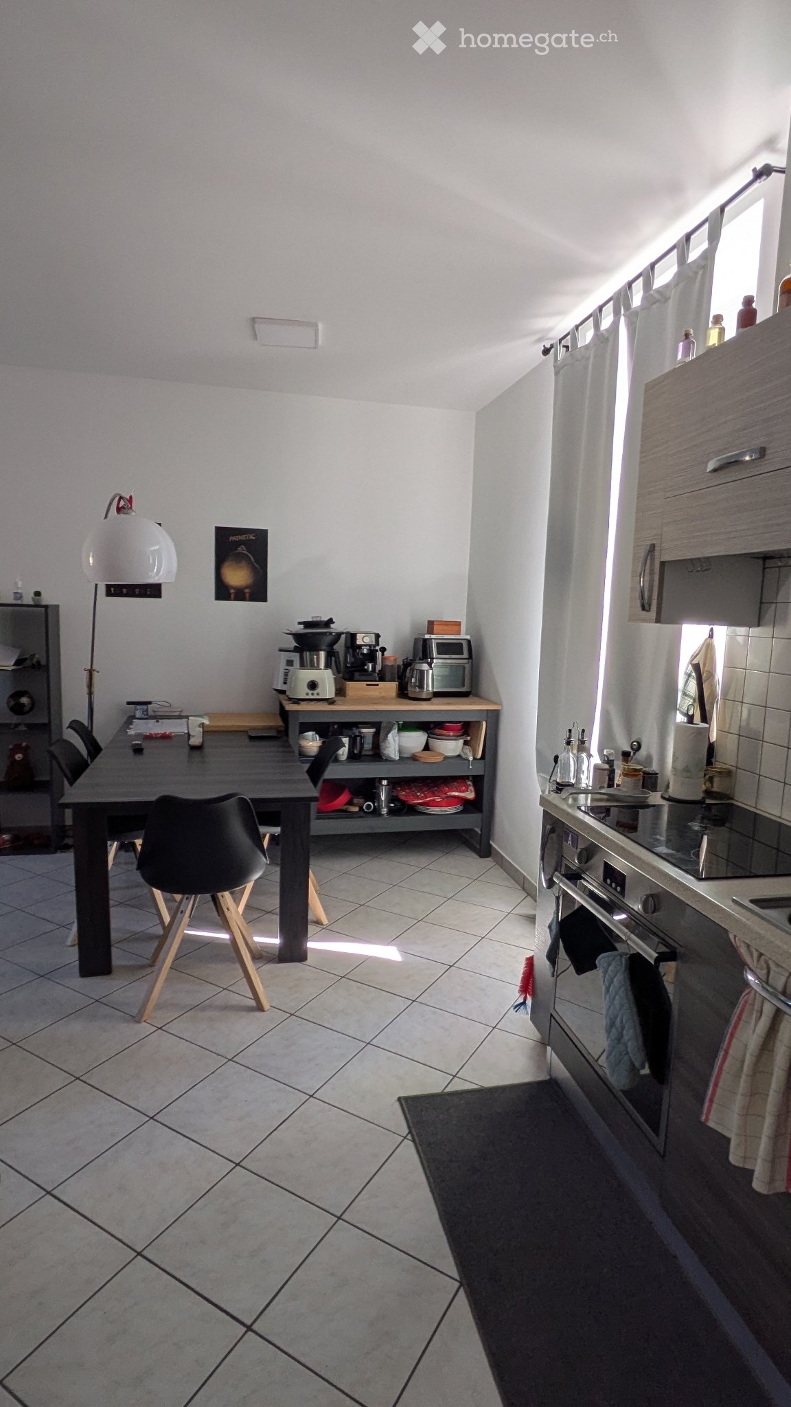 2 ½ Zimmer Wohnung, Foto 3 von 5