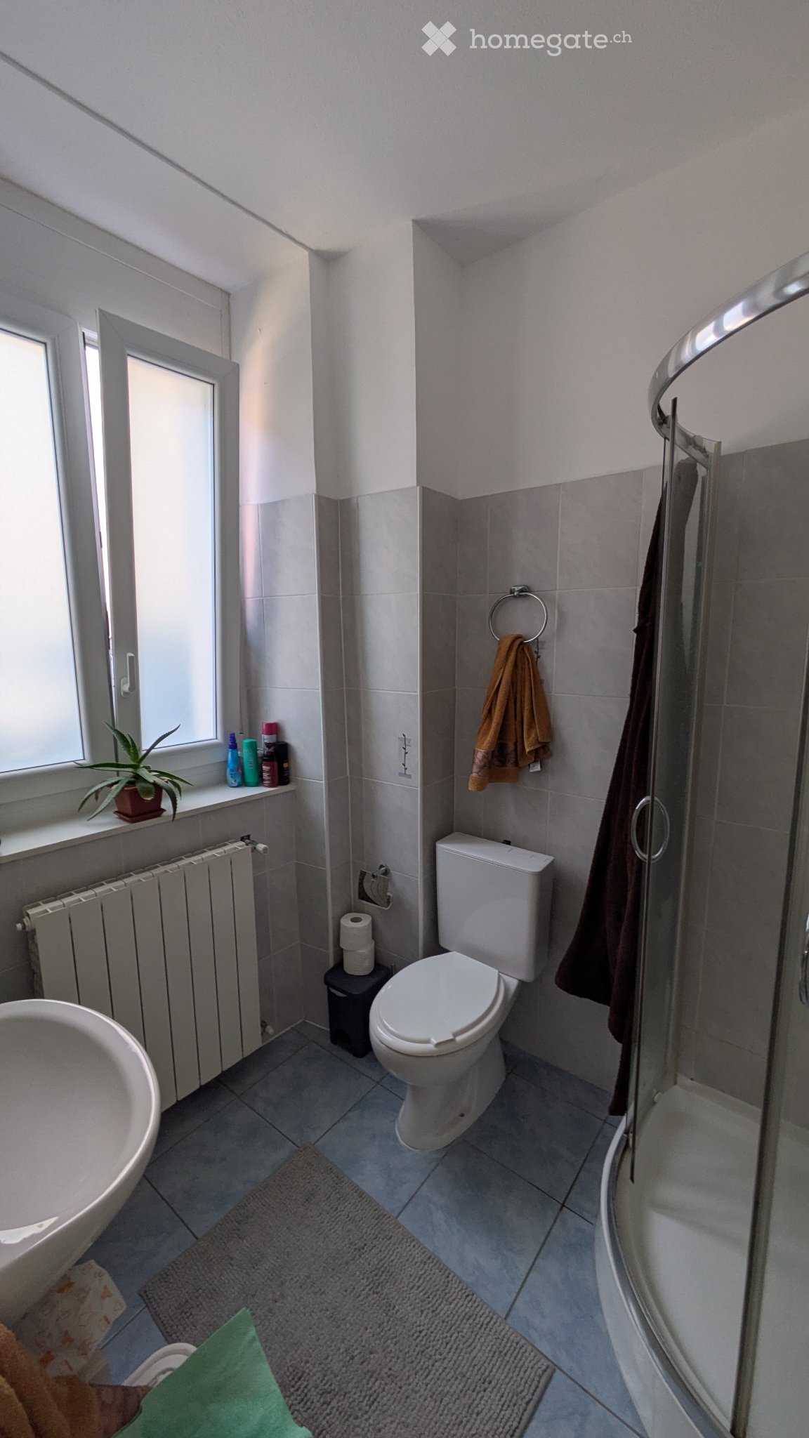 2 ½ Zimmer Wohnung, Foto 5 von 5