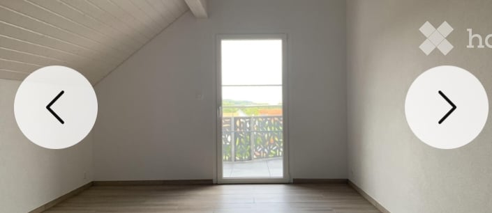 2 ½ Zimmer Wohnung, Foto 5 von 5
