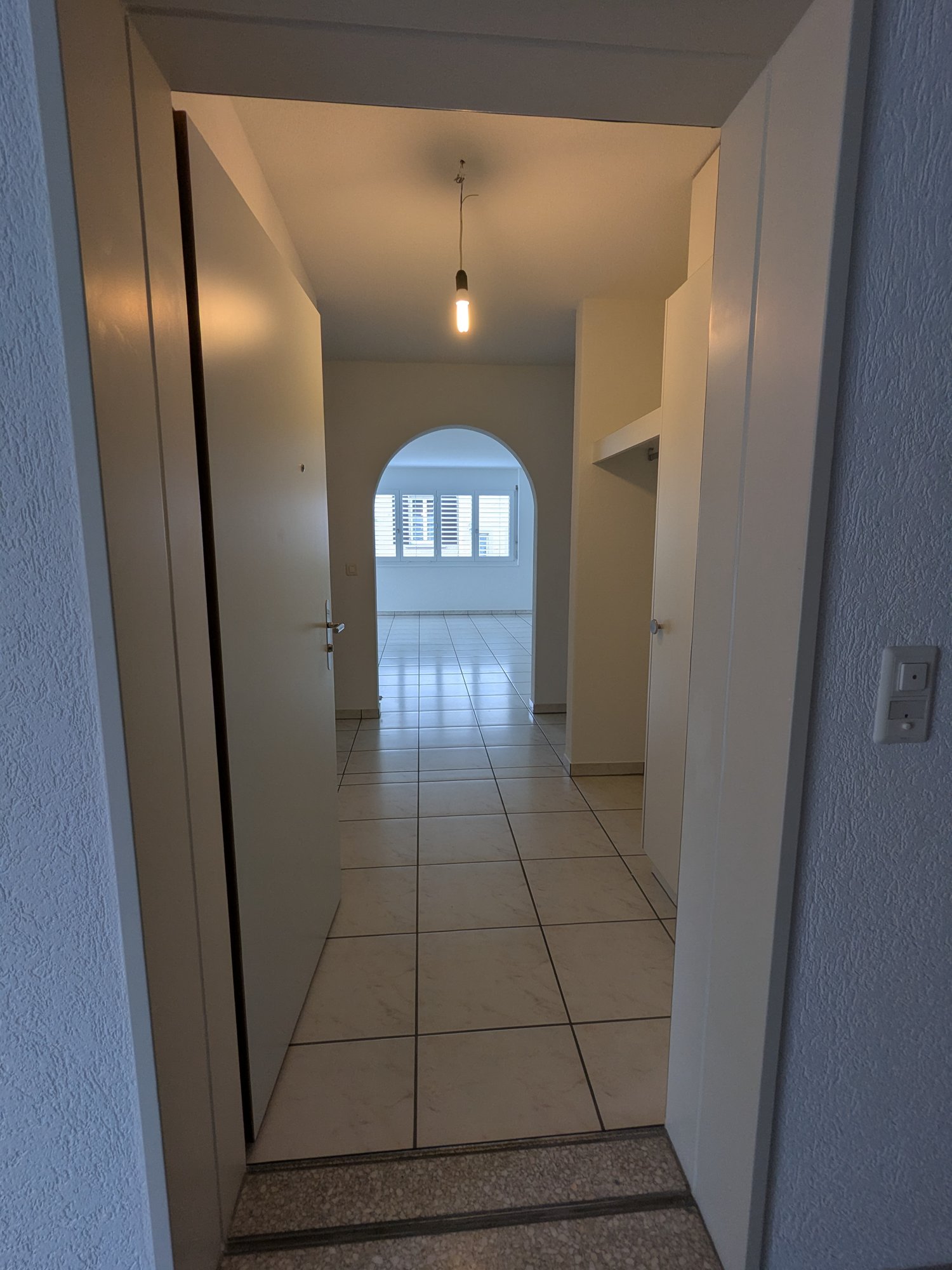 Appartamento di 4 ½ locali